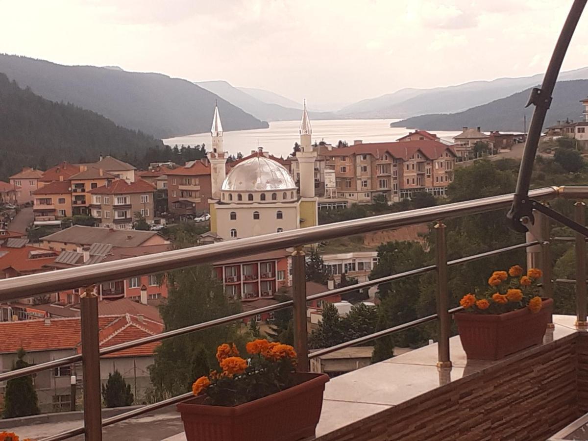 Hotel Safi Dospat Exterior foto