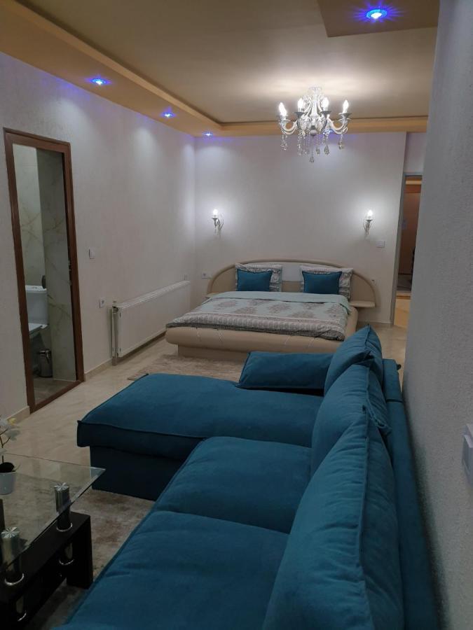 Hotel Safi Dospat Exterior foto