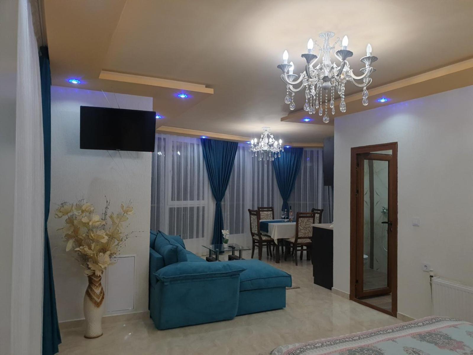 Hotel Safi Dospat Habitación foto