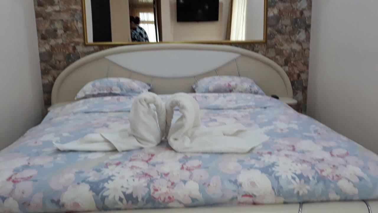 Hotel Safi Dospat Habitación foto